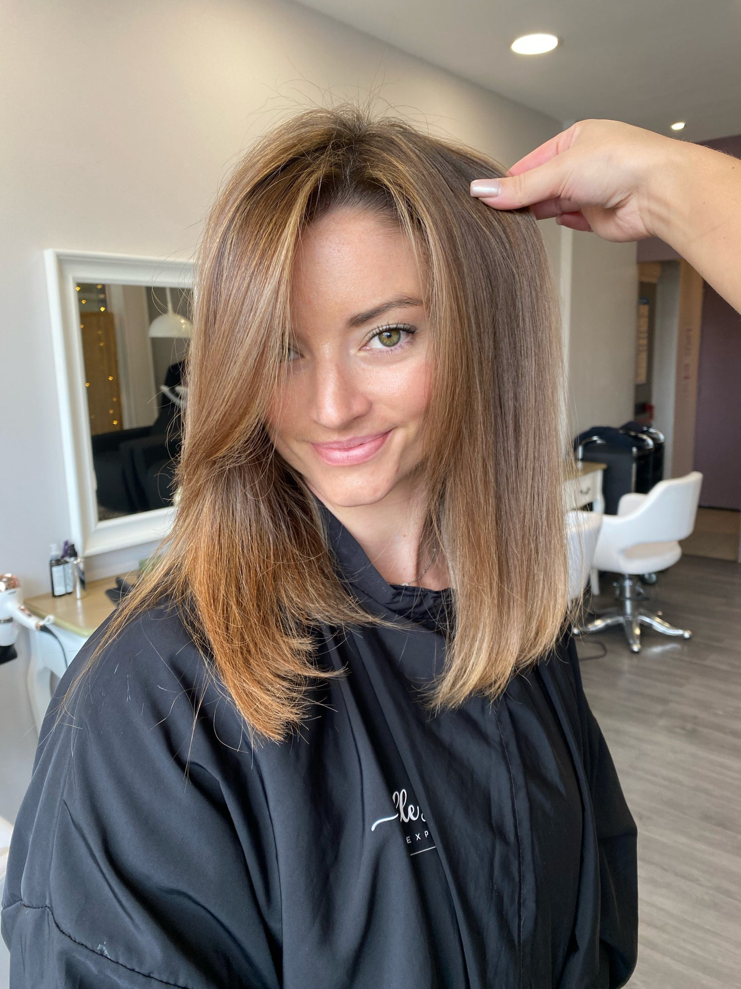 FORMATION BALAYAGE AMERICAIN - LUNDI 18 MAI 2026