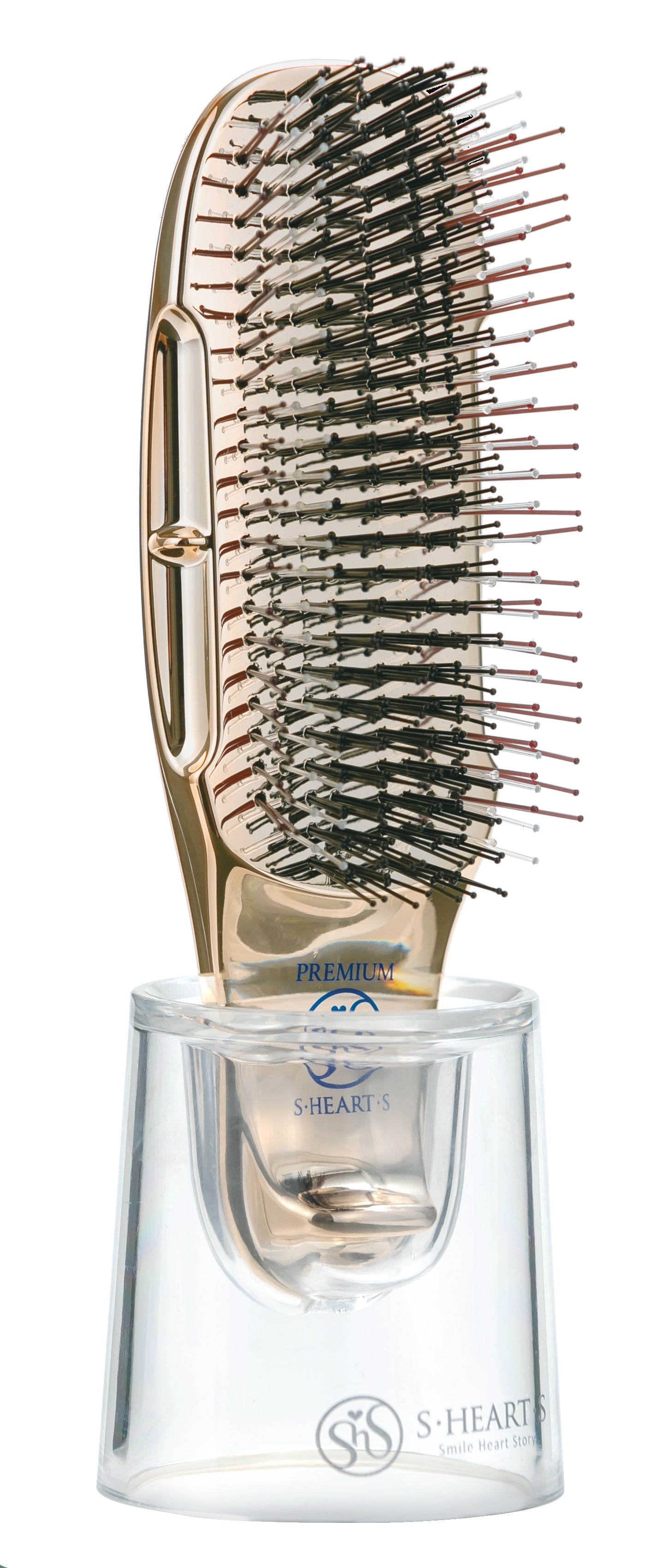 COFFRET SCALP BRUSH PREMIUM MINI