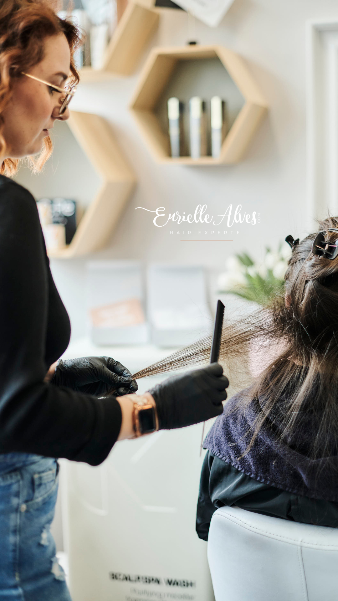 FORMATION BALAYAGE AMERICAIN - LUNDI 18 MAI 2026