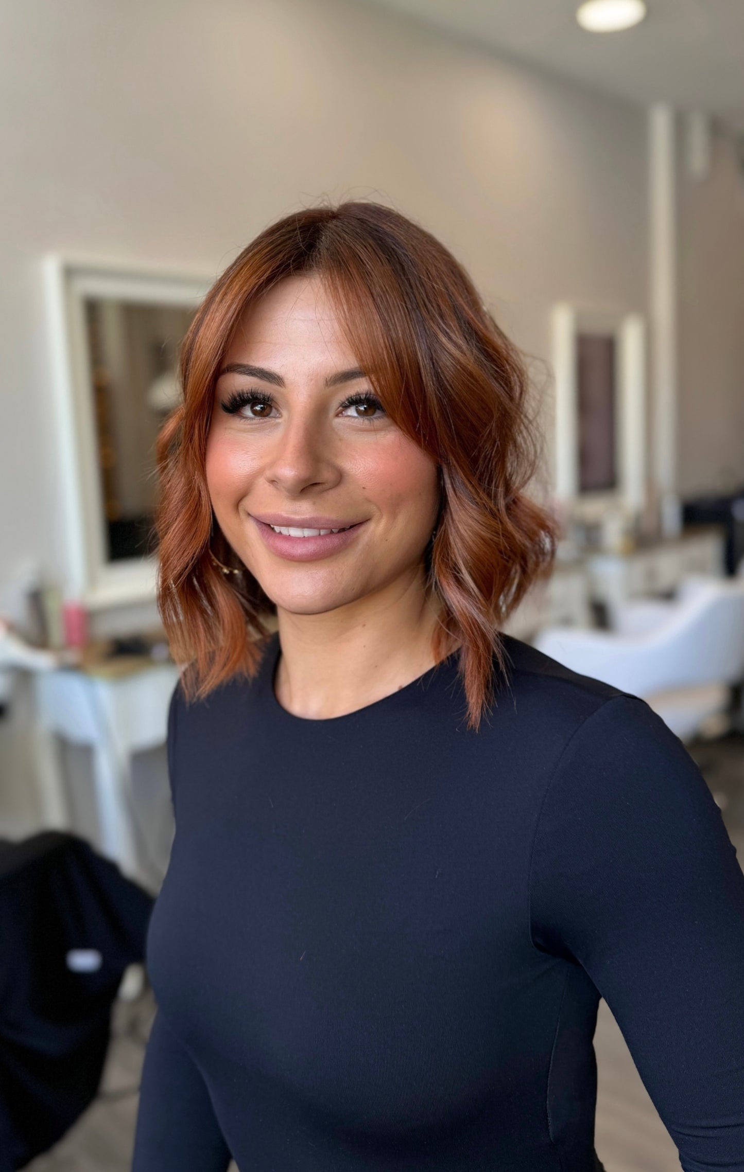 FORMATION BALAYAGE PAINTING - MARDI 18 MAI 2026