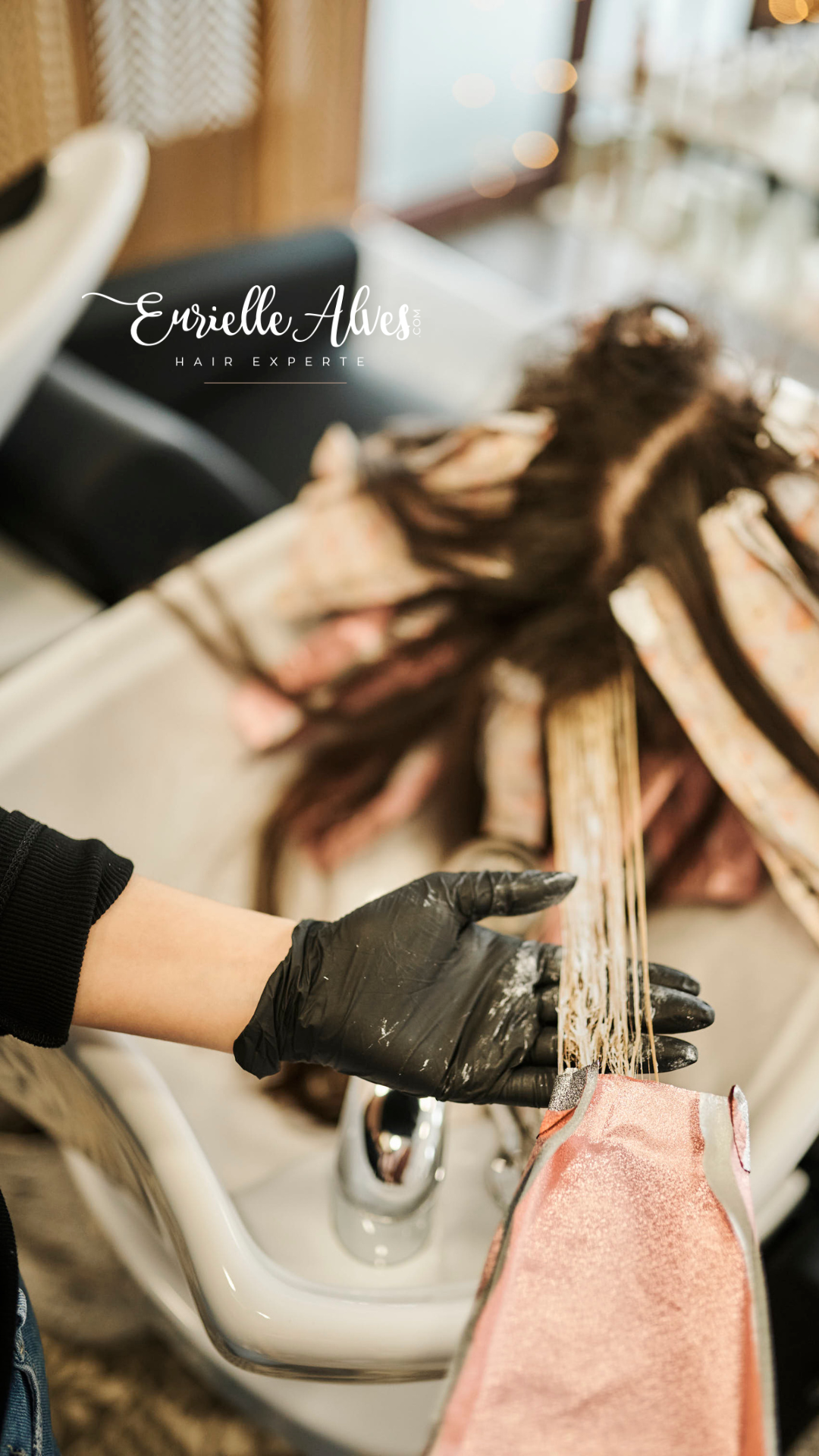 FORMATION BALAYAGE AMERICAIN - LUNDI 18 MAI 2026