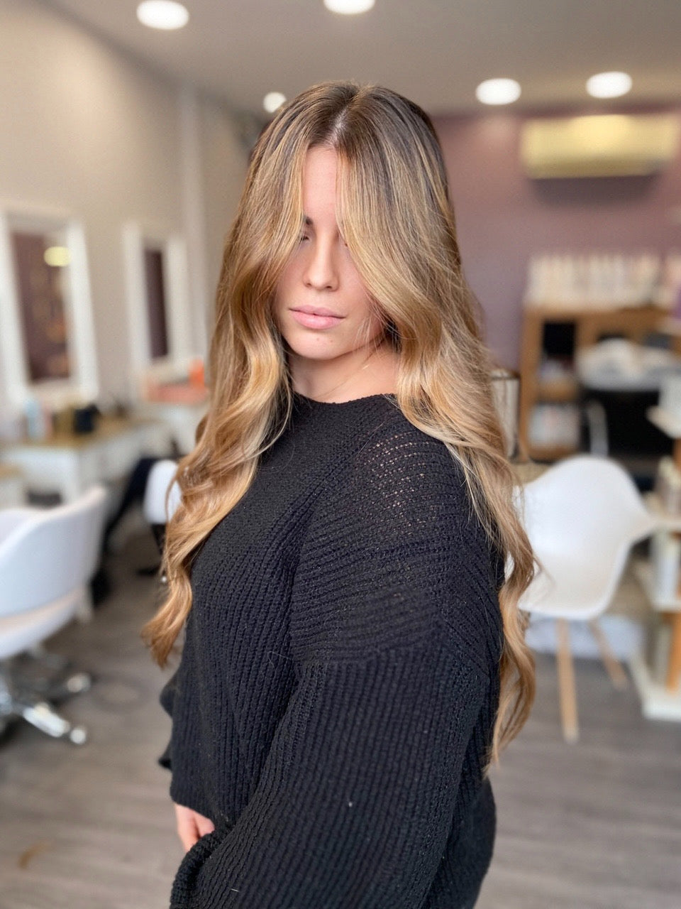 FORMATION BALAYAGE PAINTING - MARDI 18 MAI 2026