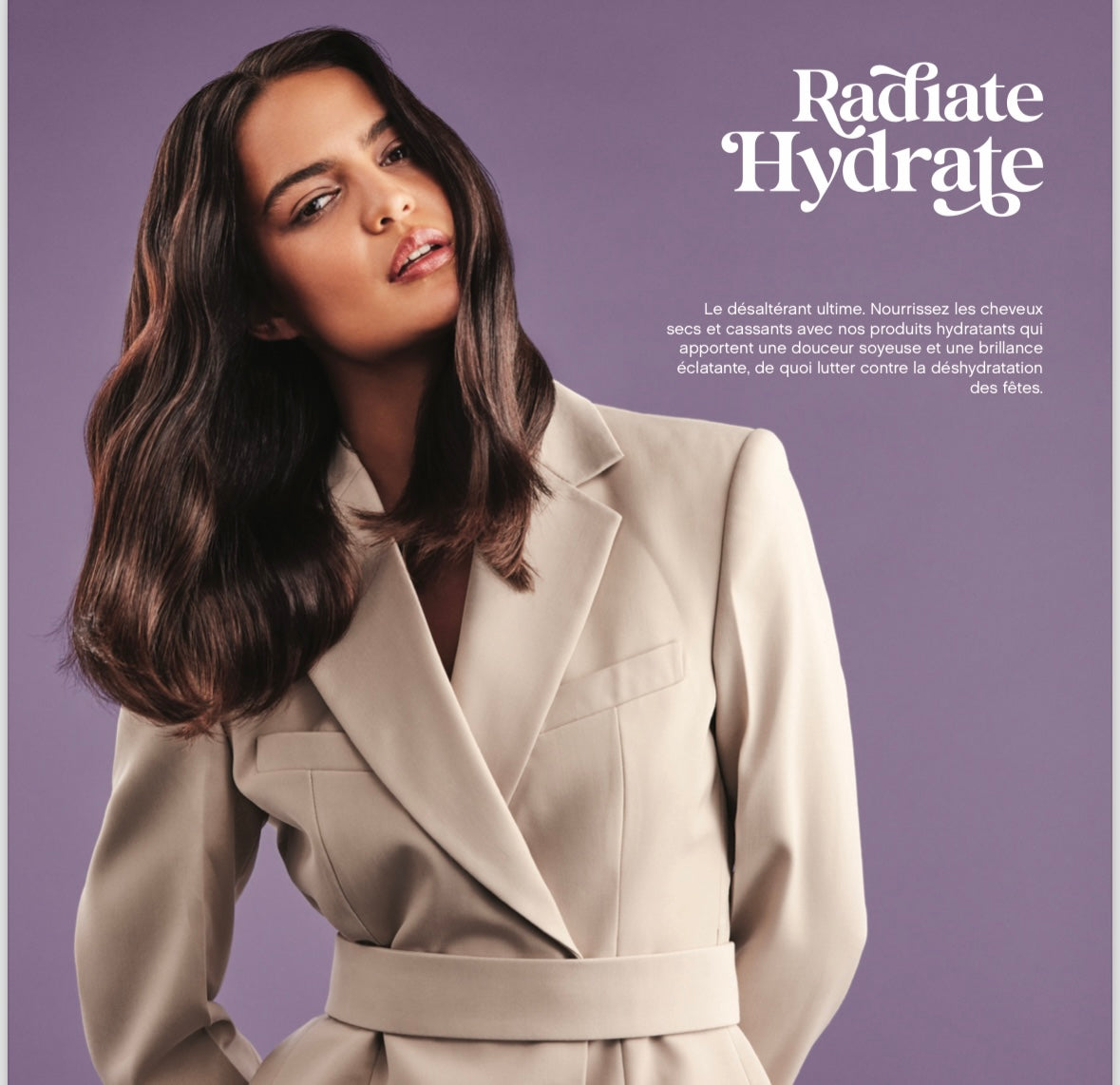COFFRET HYDRATE