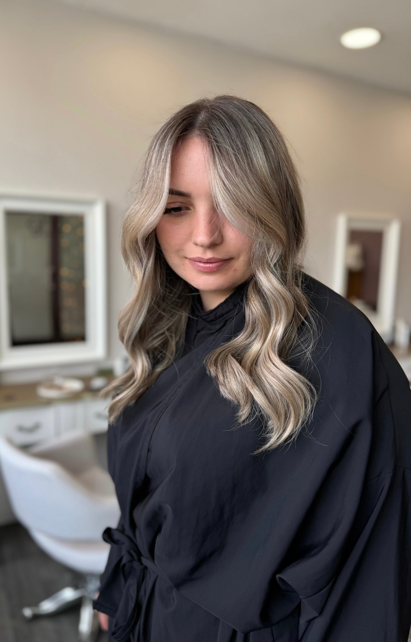 FORMATION BALAYAGE AMERICAIN - LUNDI 18 MAI 2026