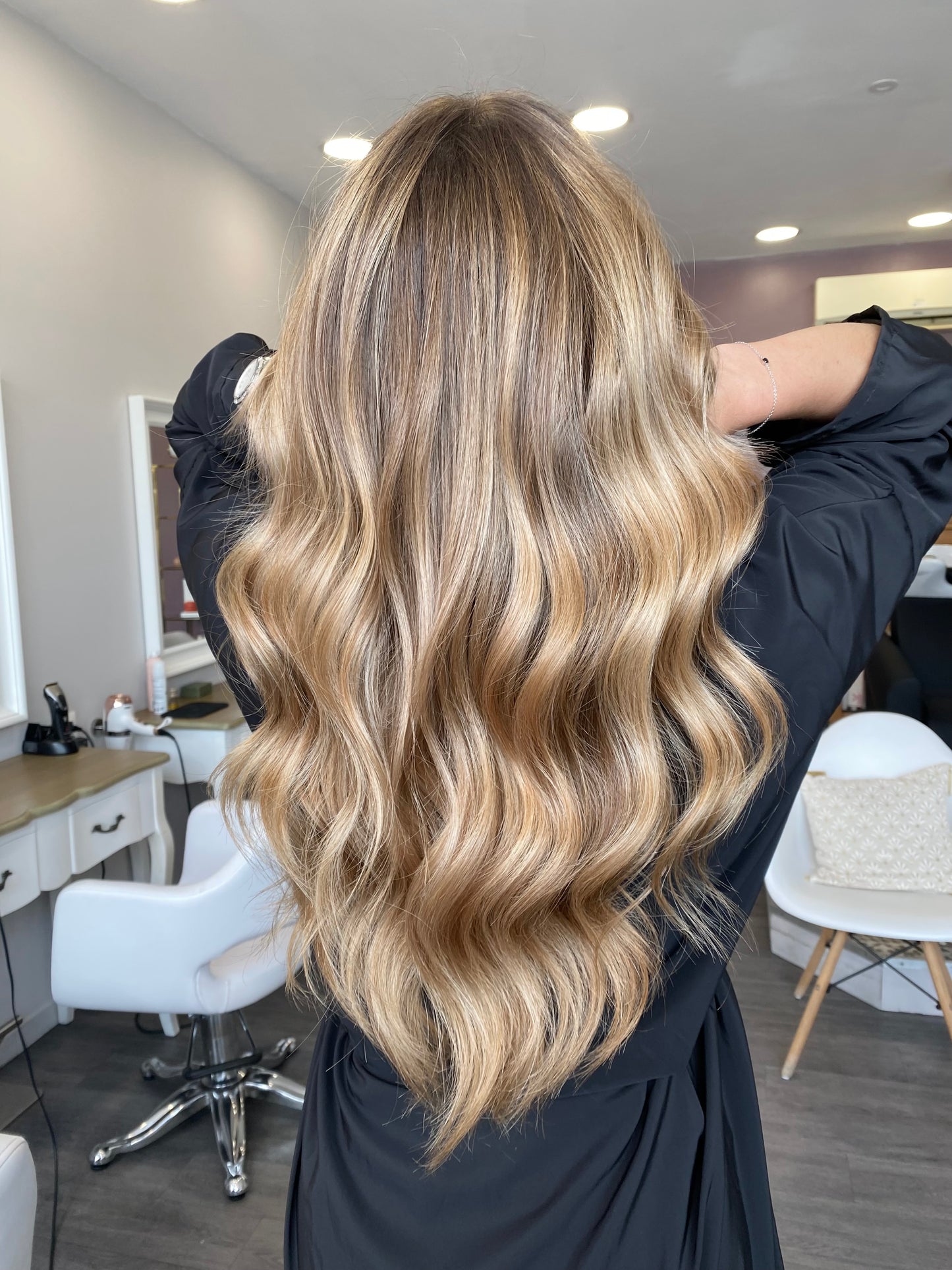FORMATION BALAYAGE PAINTING - MARDI 18 MAI 2026