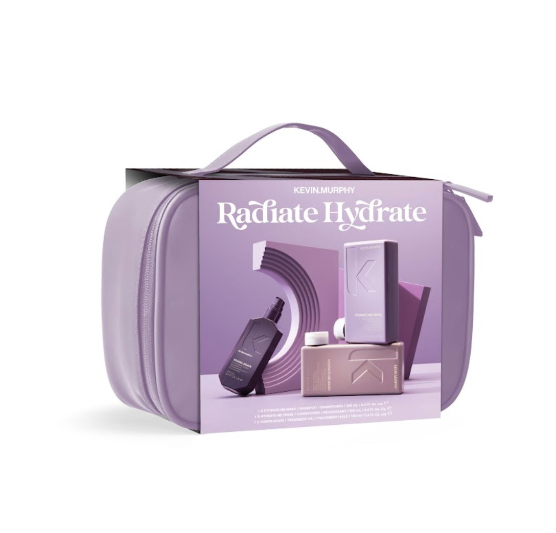 COFFRET HYDRATE