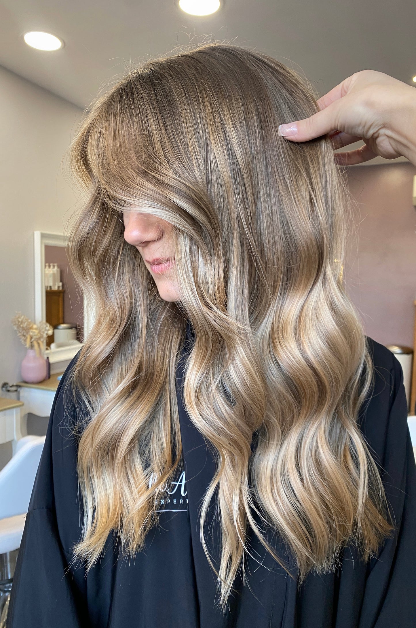 FORMATION BALAYAGE PAINTING - MARDI 18 MAI 2026