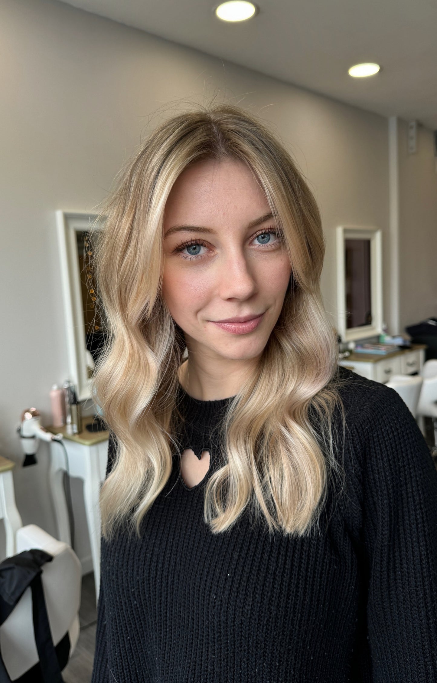FORMATION BALAYAGE AMERICAIN - LUNDI 18 MAI 2026