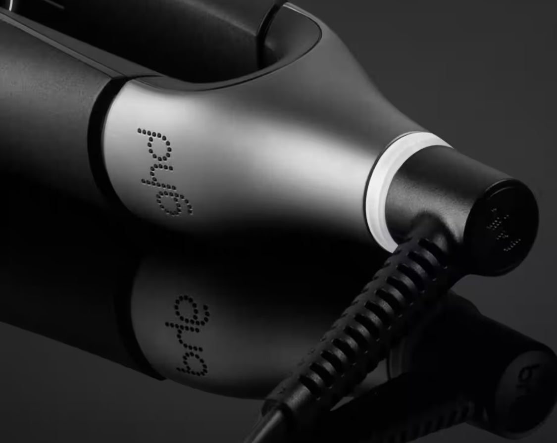 NEW LISSEUR GHD CHRONOS NOIR