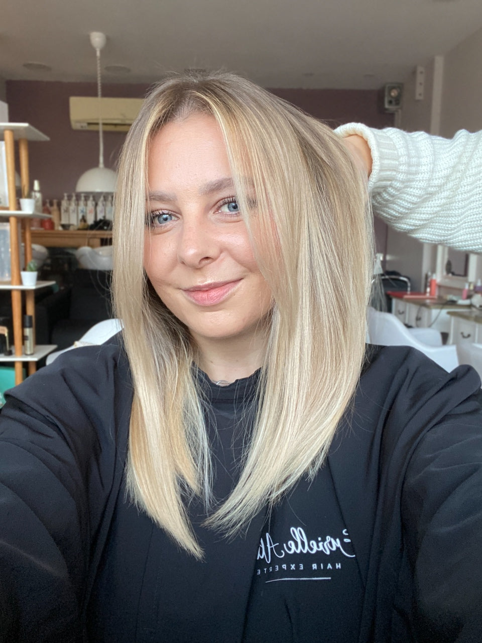FORMATION BALAYAGE PAINTING - MARDI 18 MAI 2026