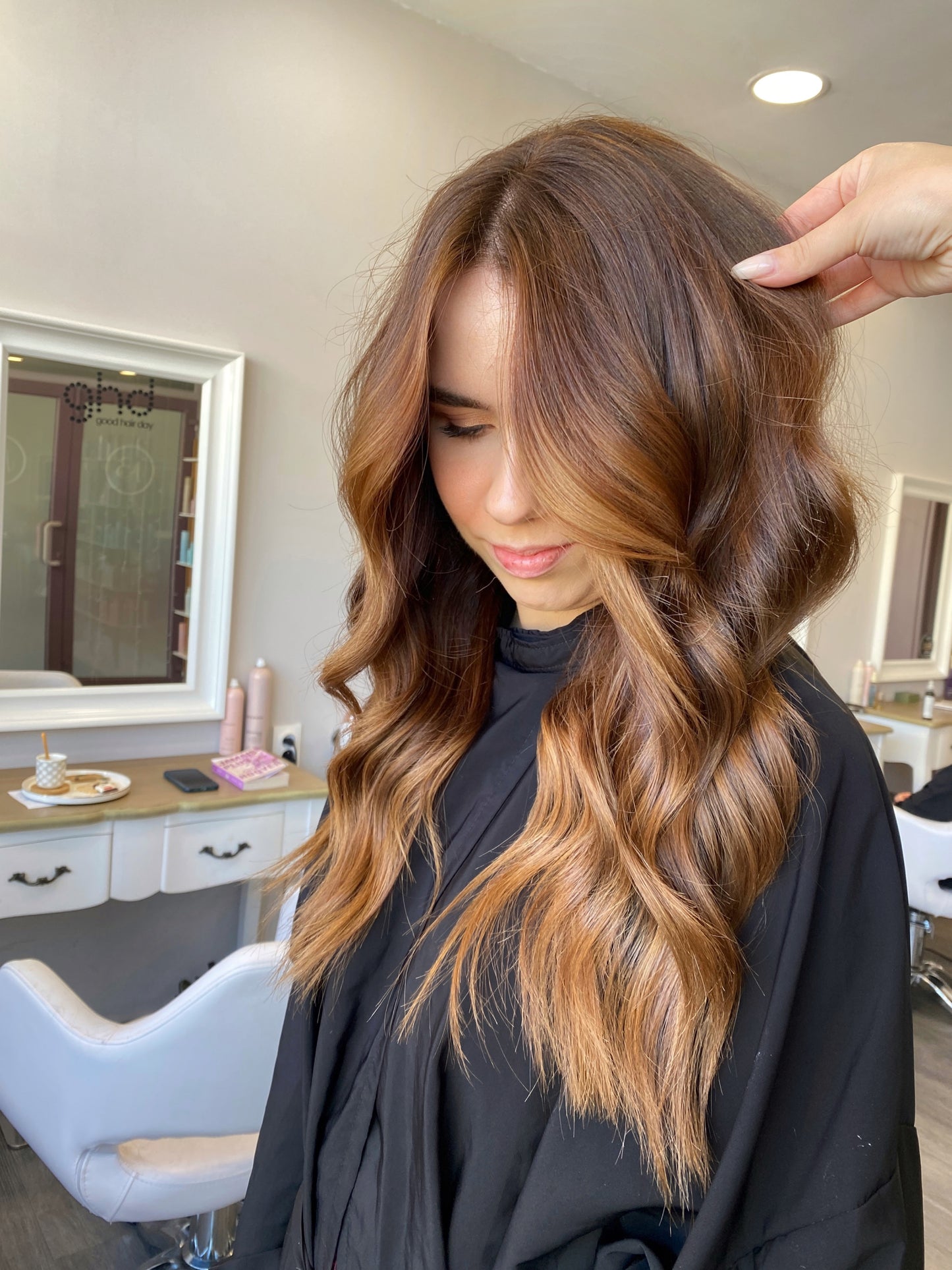 FORMATION BALAYAGE PAINTING - MARDI 18 MAI 2026