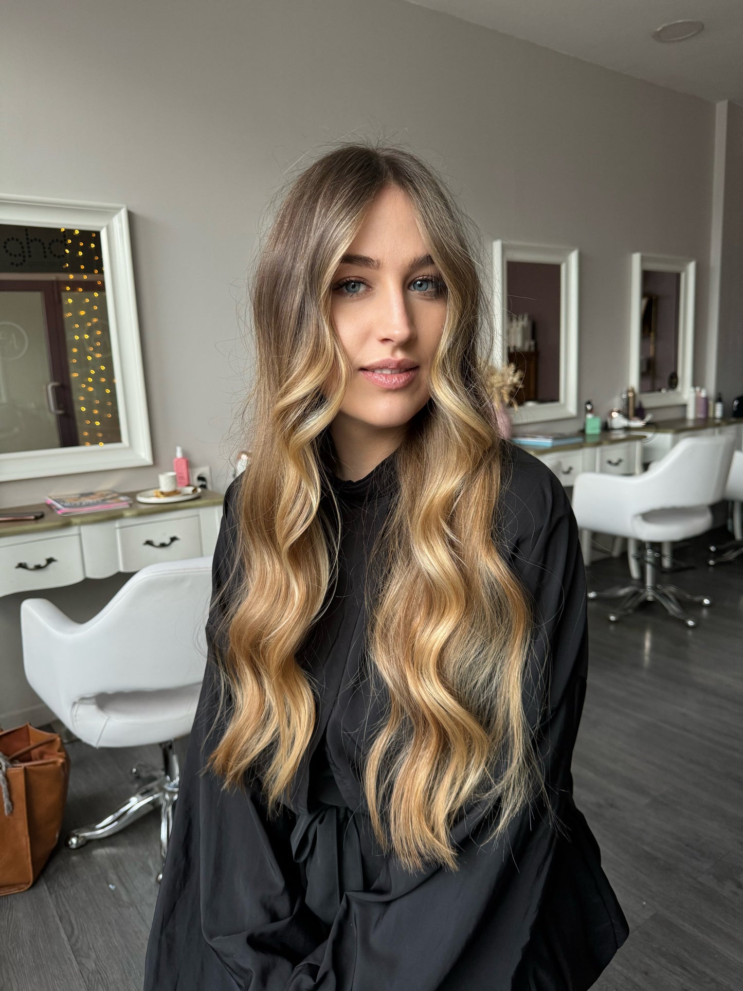 FORMATION BALAYAGE AMERICAIN - LUNDI 18 MAI 2026