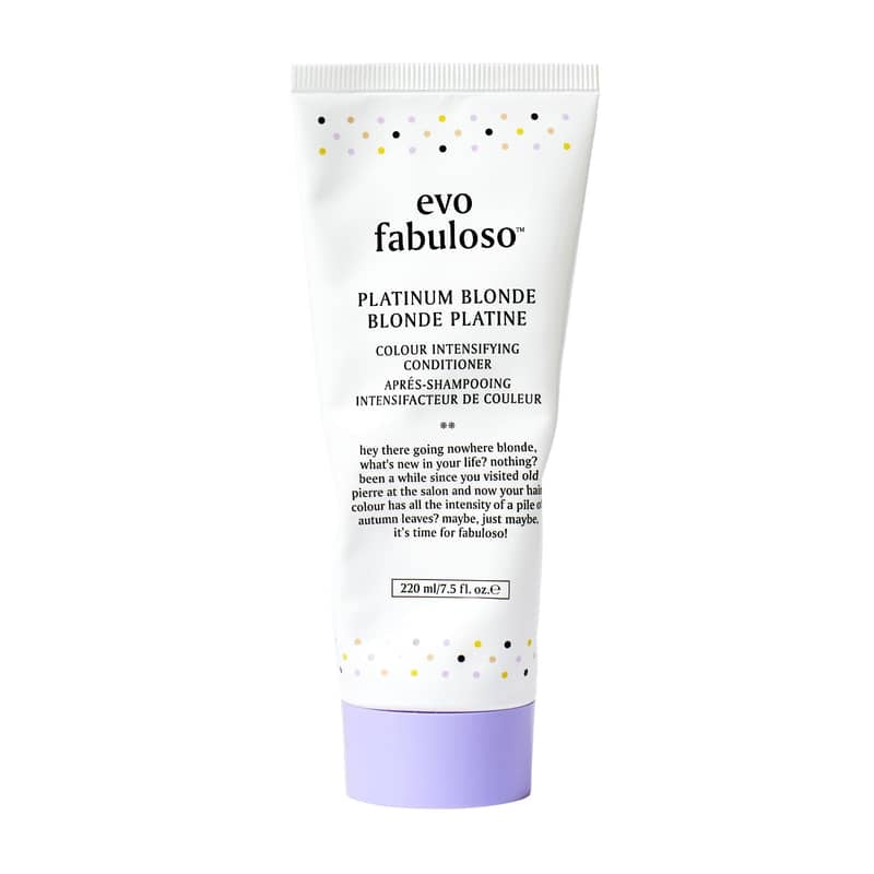 SOIN REPIGMENTANT - BLONDE PLATINIUM