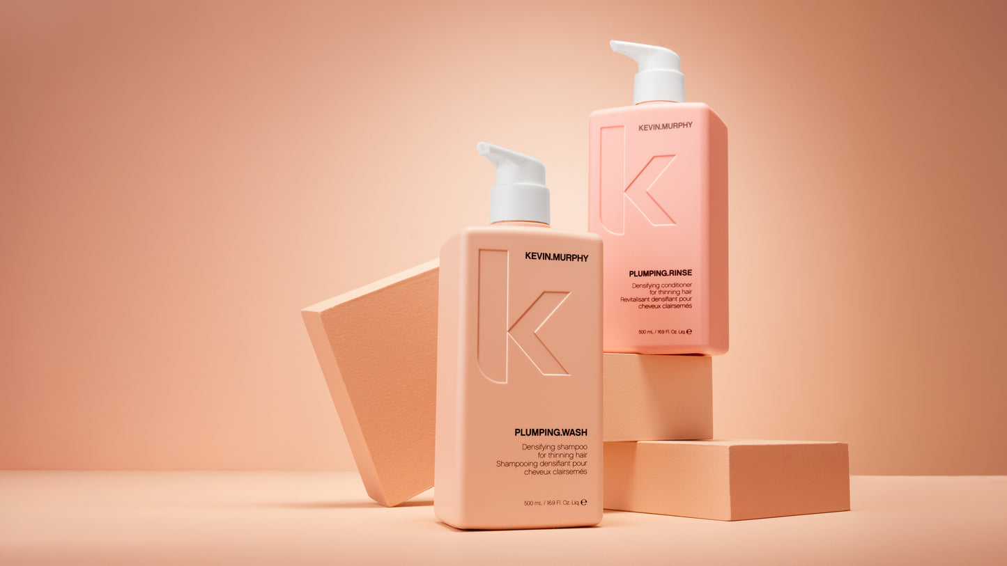 DUO PLUMPING 500ML