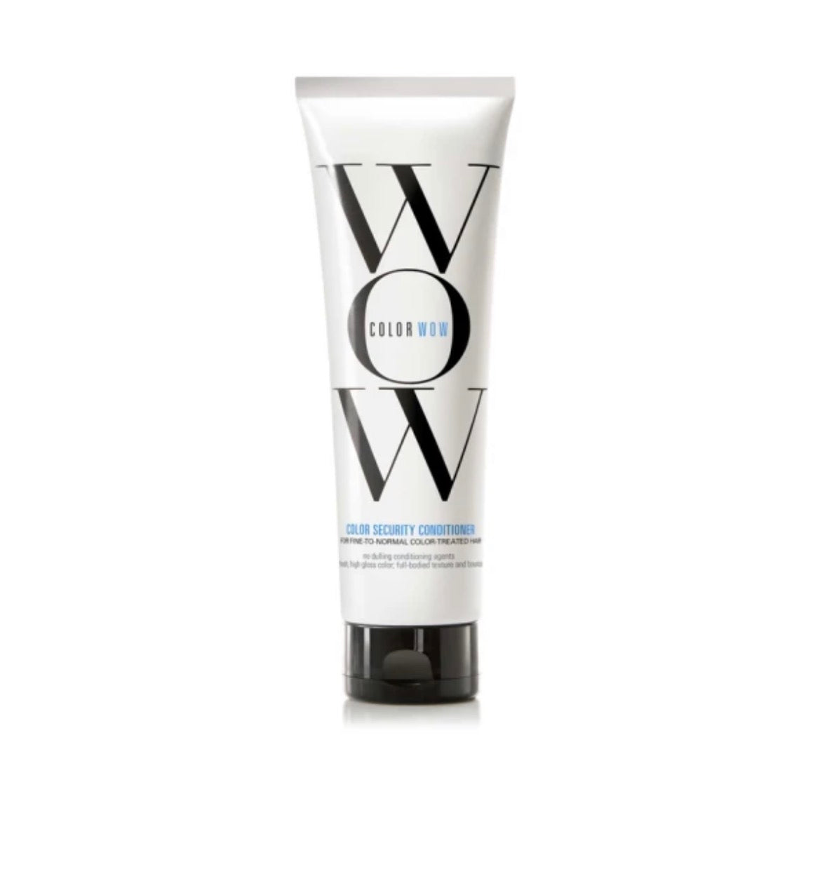 Color Security Conditioner Fine-Normal 250ml