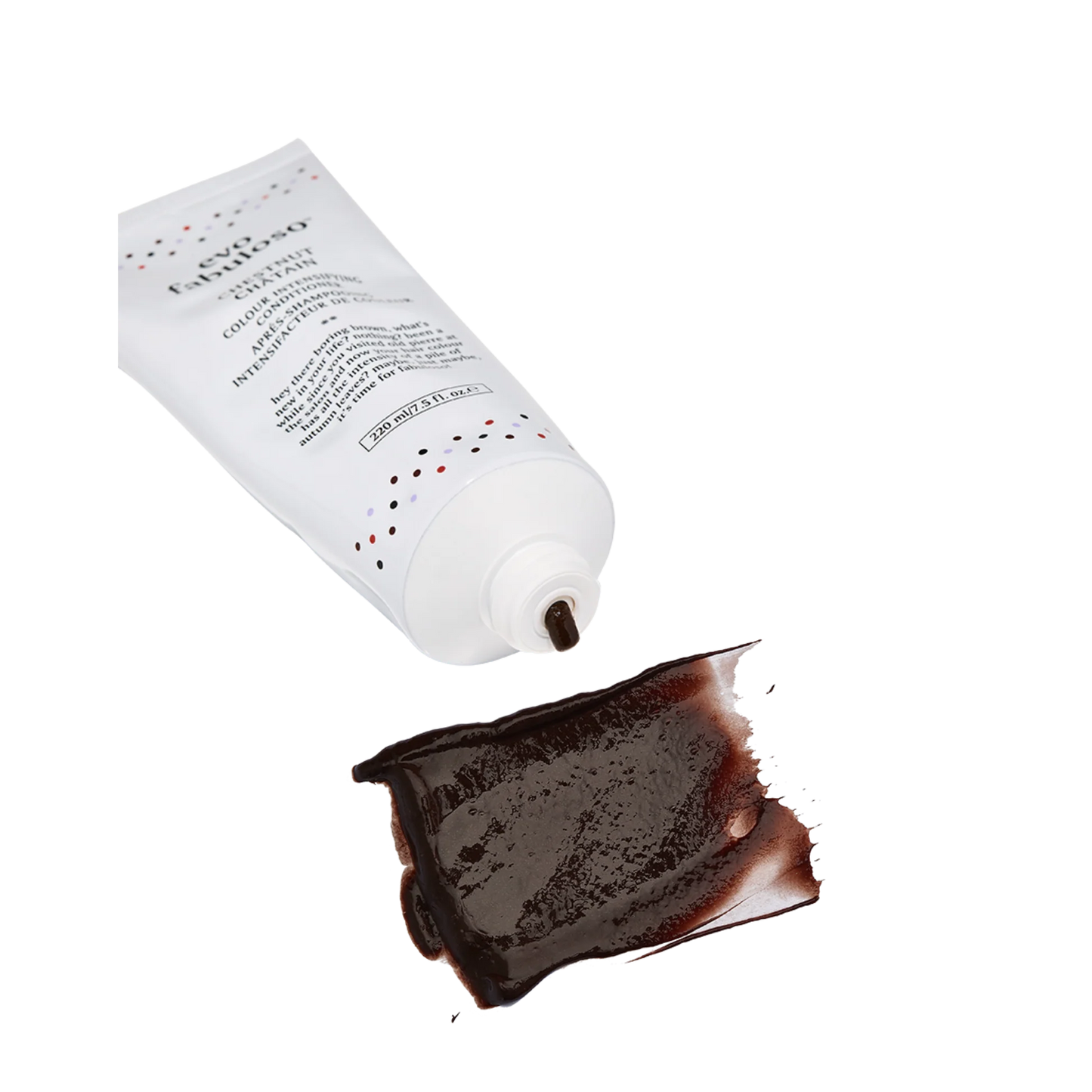 SOIN REPIGMENTANT - CHESTNUT