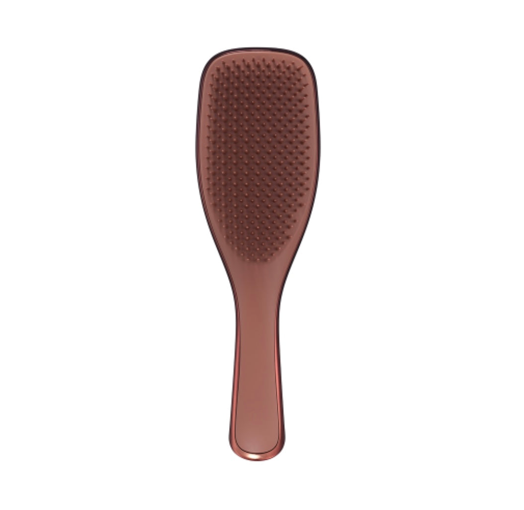 Ultimate Detangler Chrome Chocolate Bronze