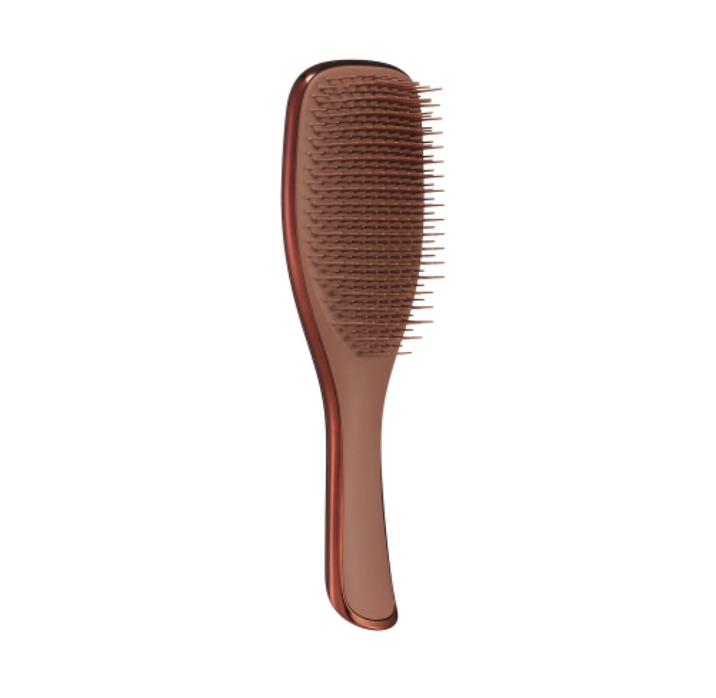 Ultimate Detangler Chrome Chocolate Bronze