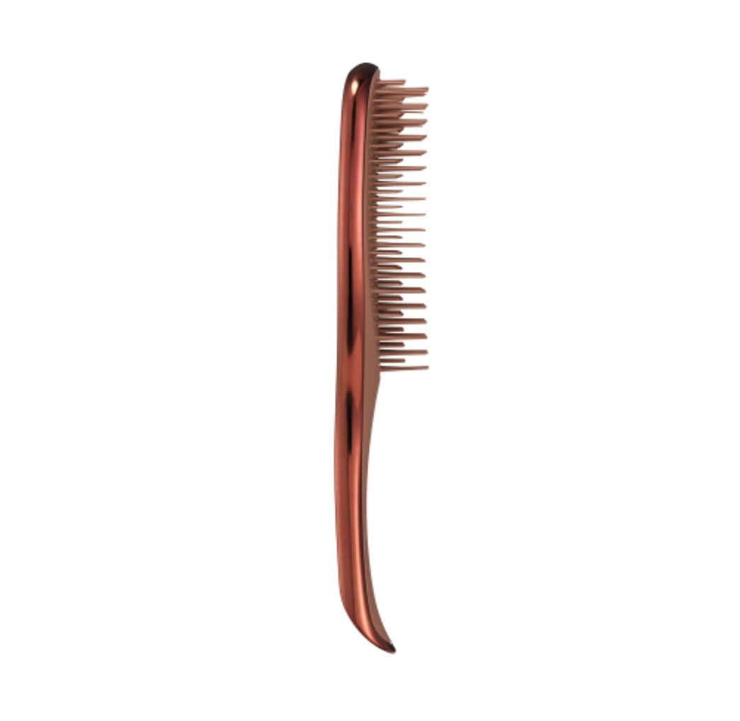 Ultimate Detangler Chrome Chocolate Bronze