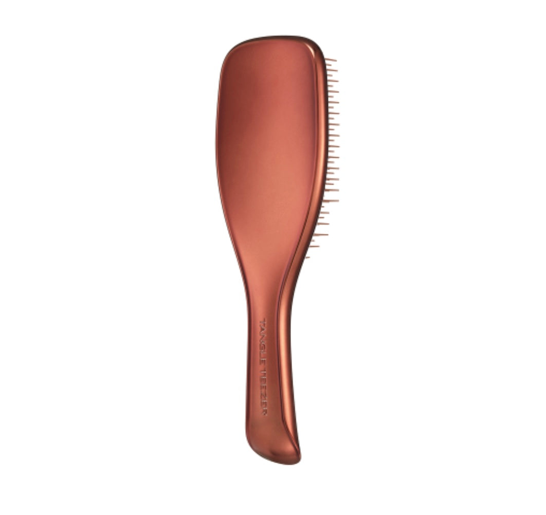 Ultimate Detangler Chrome Chocolate Bronze