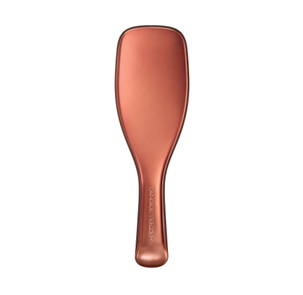 Ultimate Detangler Chrome Chocolate Bronze
