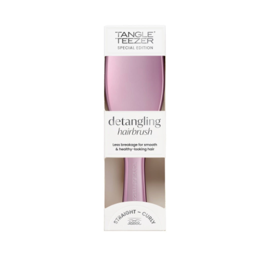 Ultimate detangler Chrome Mauve Copper