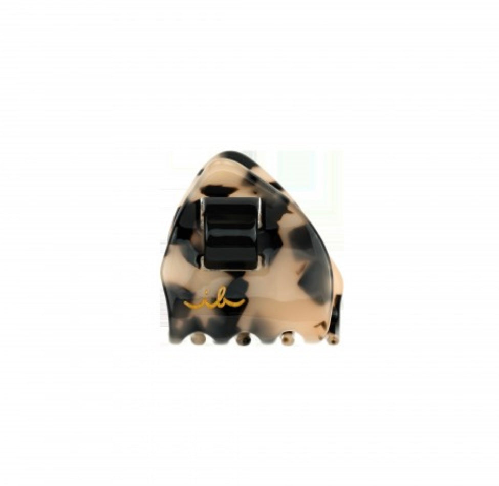Barrette écaille