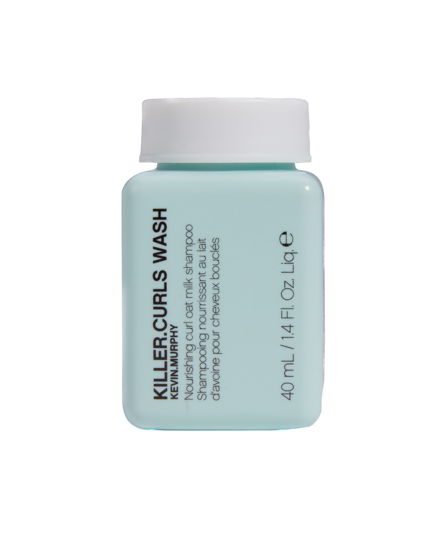 KILLER CURLS WASH MINI