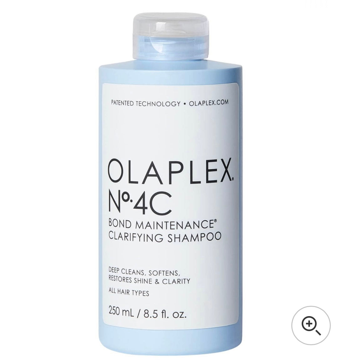 OLAPLEX 4C