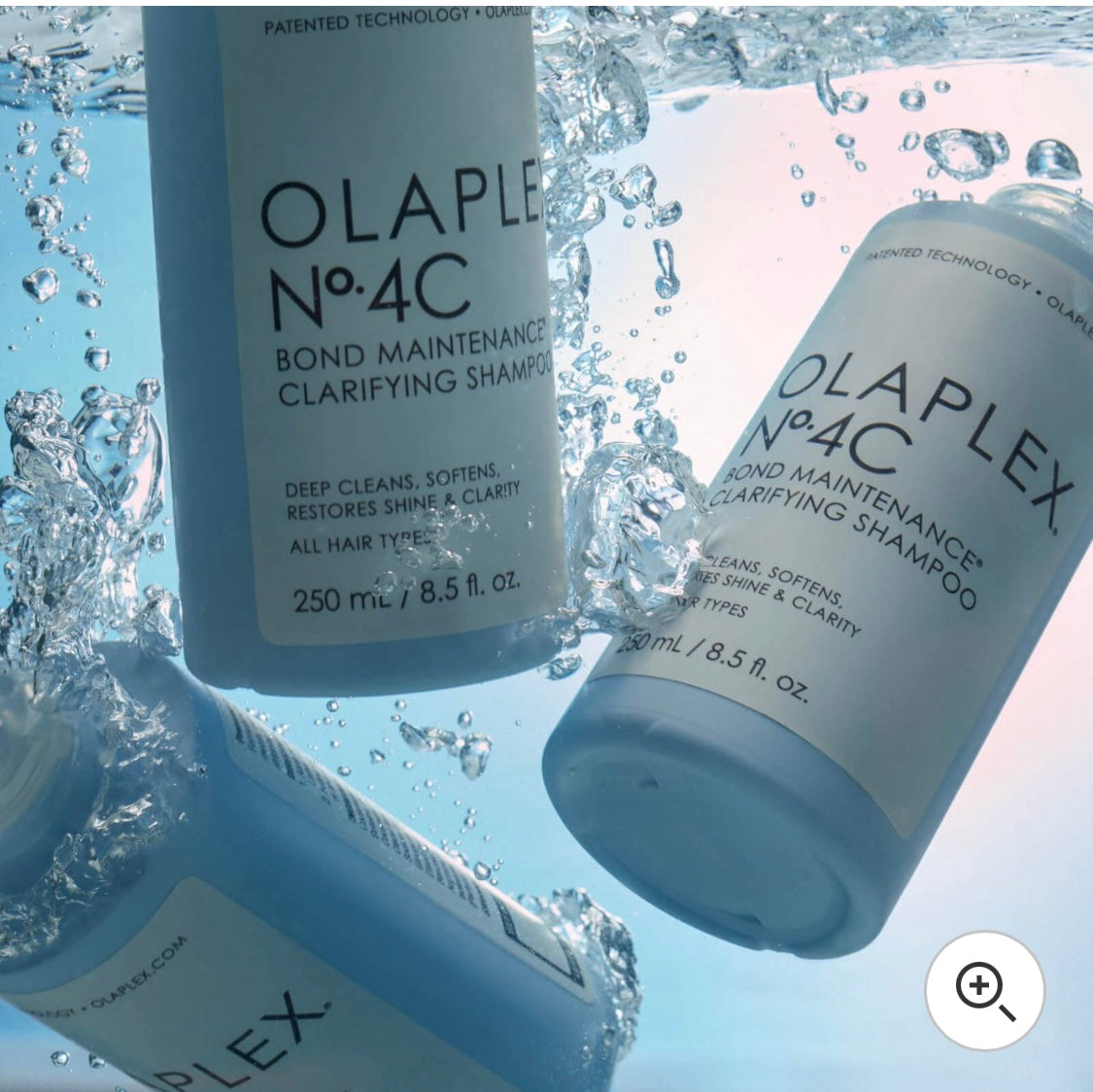 OLAPLEX 4C
