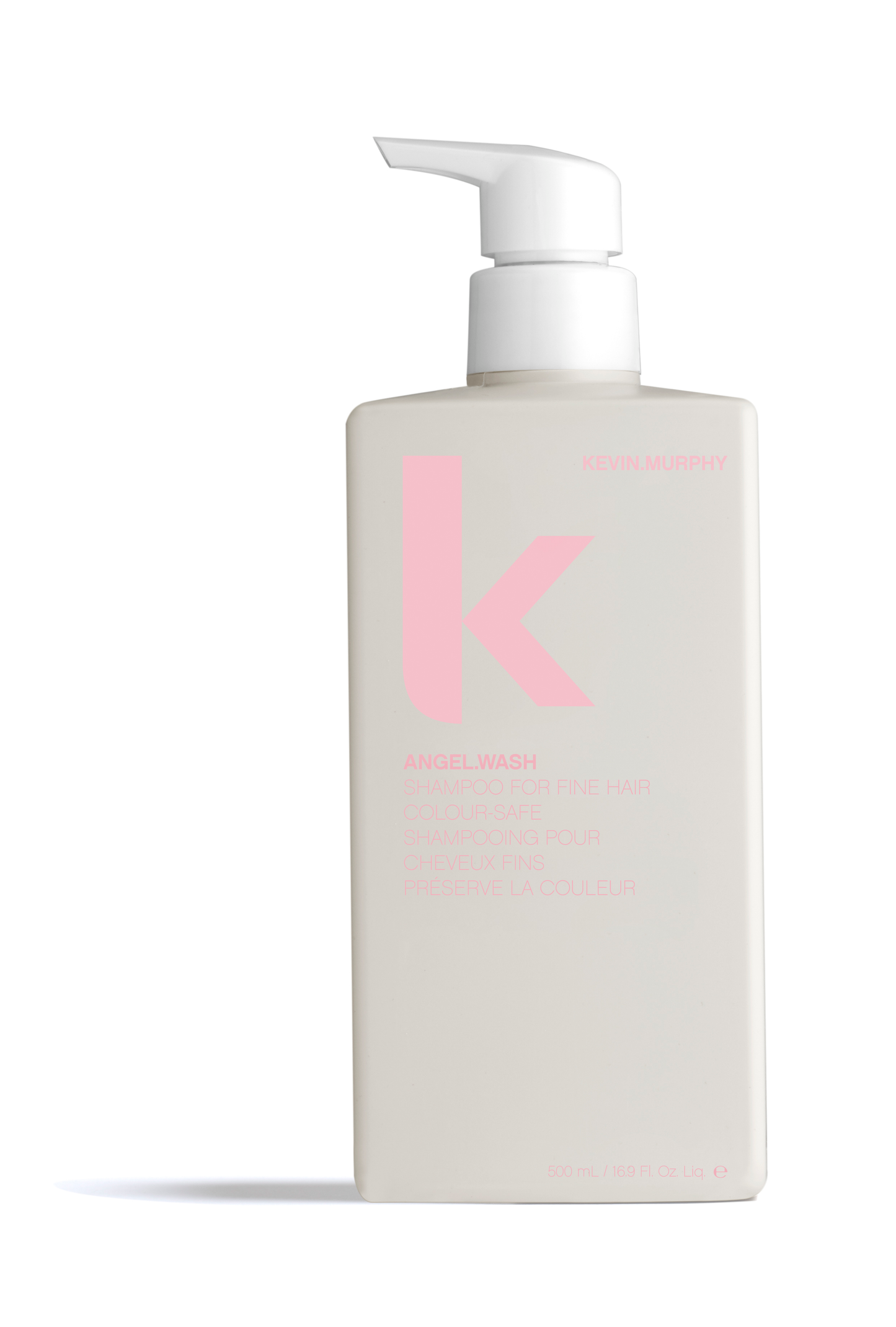 EDITION LIMITÉE ANGEL WASH 500ml