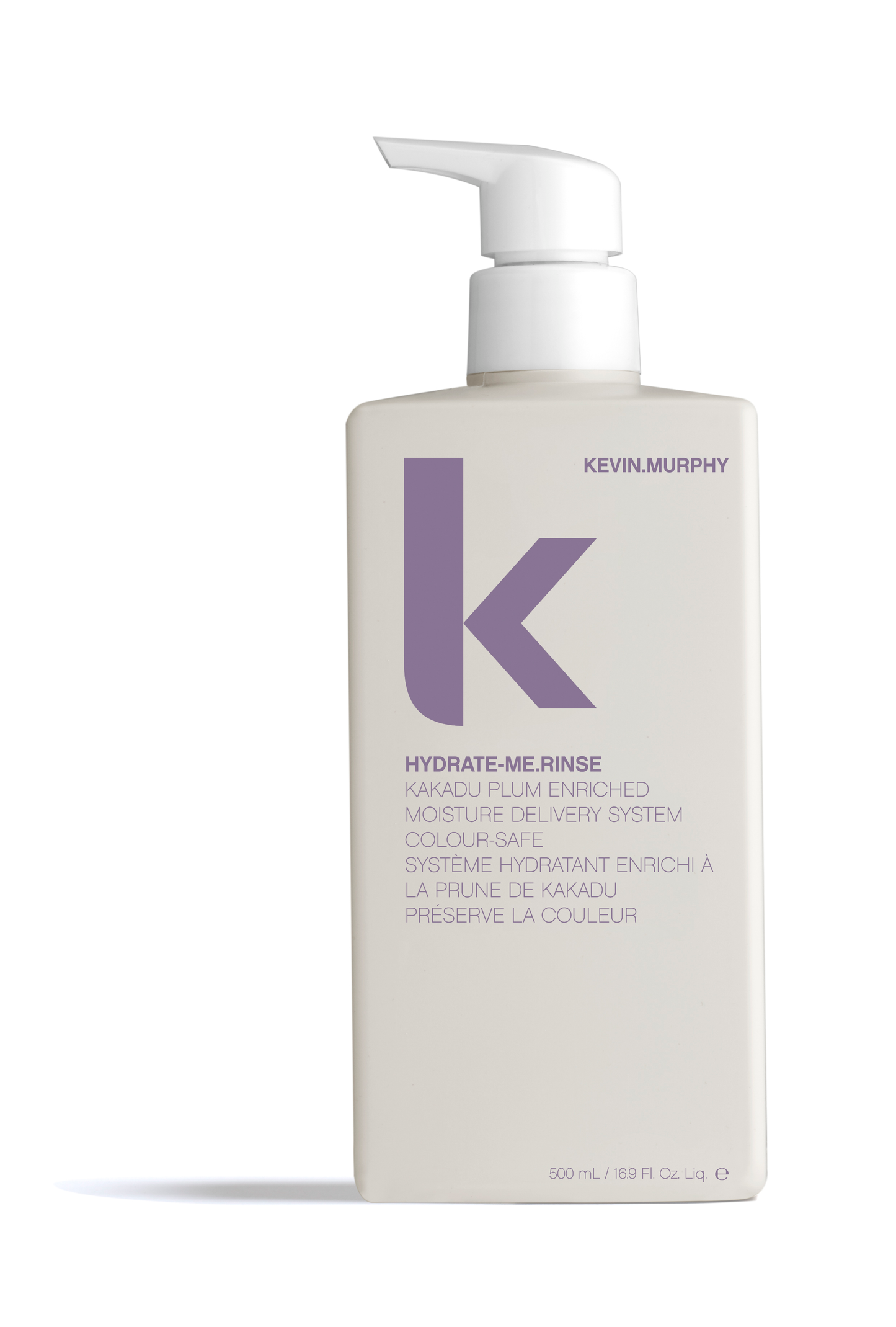 EDITION LIMITÉE HYDRATE.ME RINSE 500ml