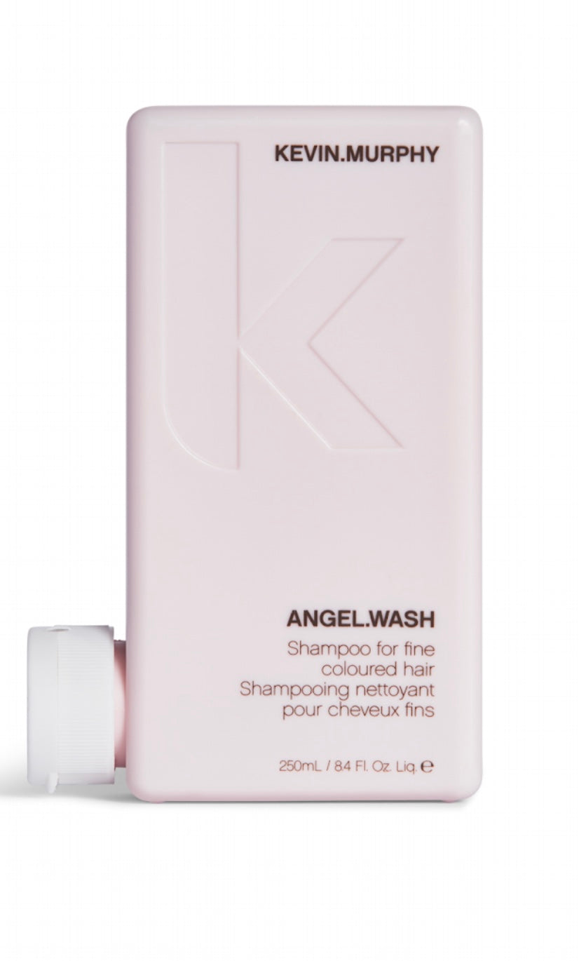 ANGEL WASH