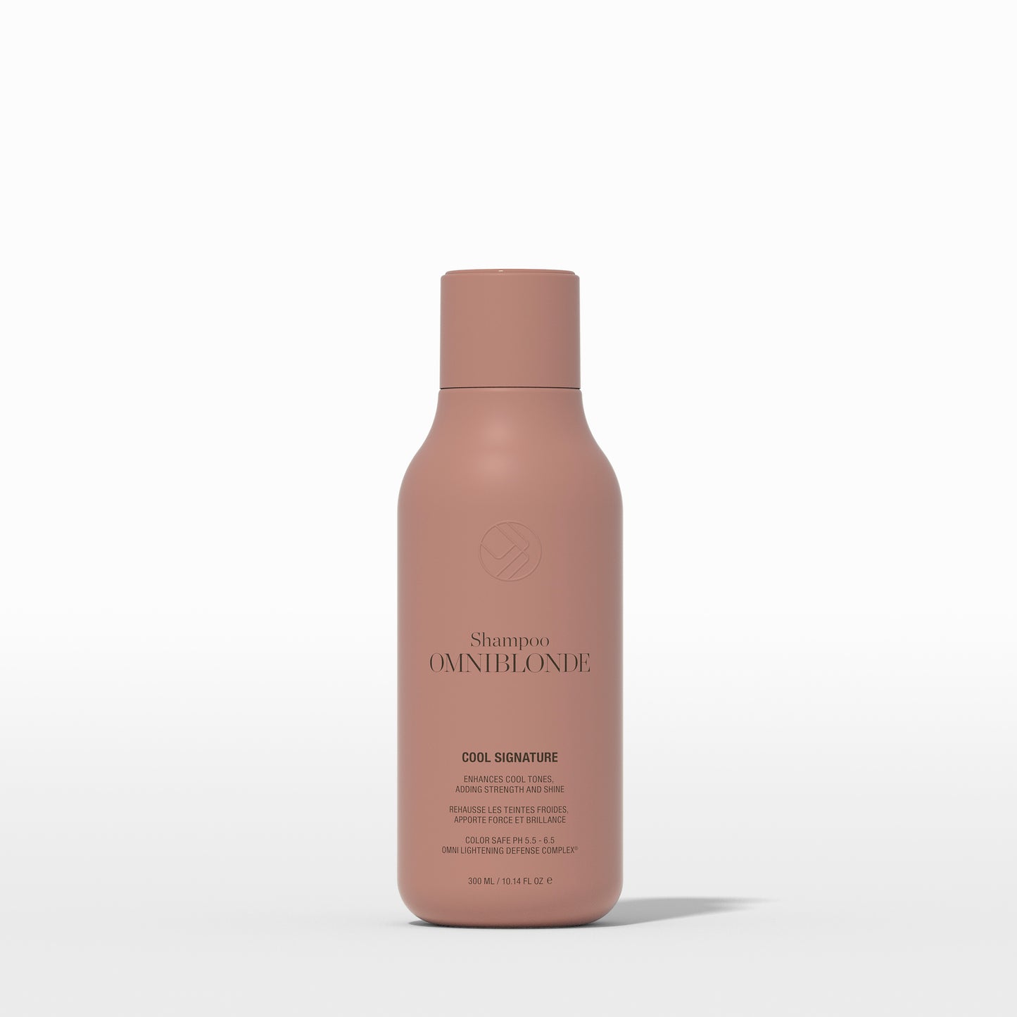 SHAMPOING COOL SIGNATURE