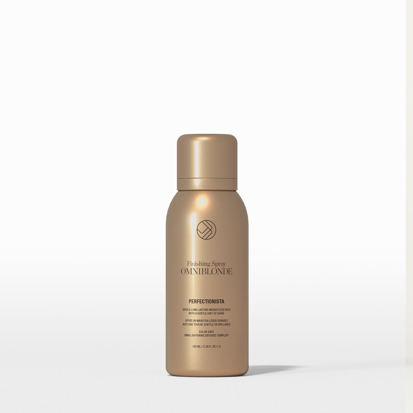 SPRAY DE FINITION PERFECTIONISTA MINI