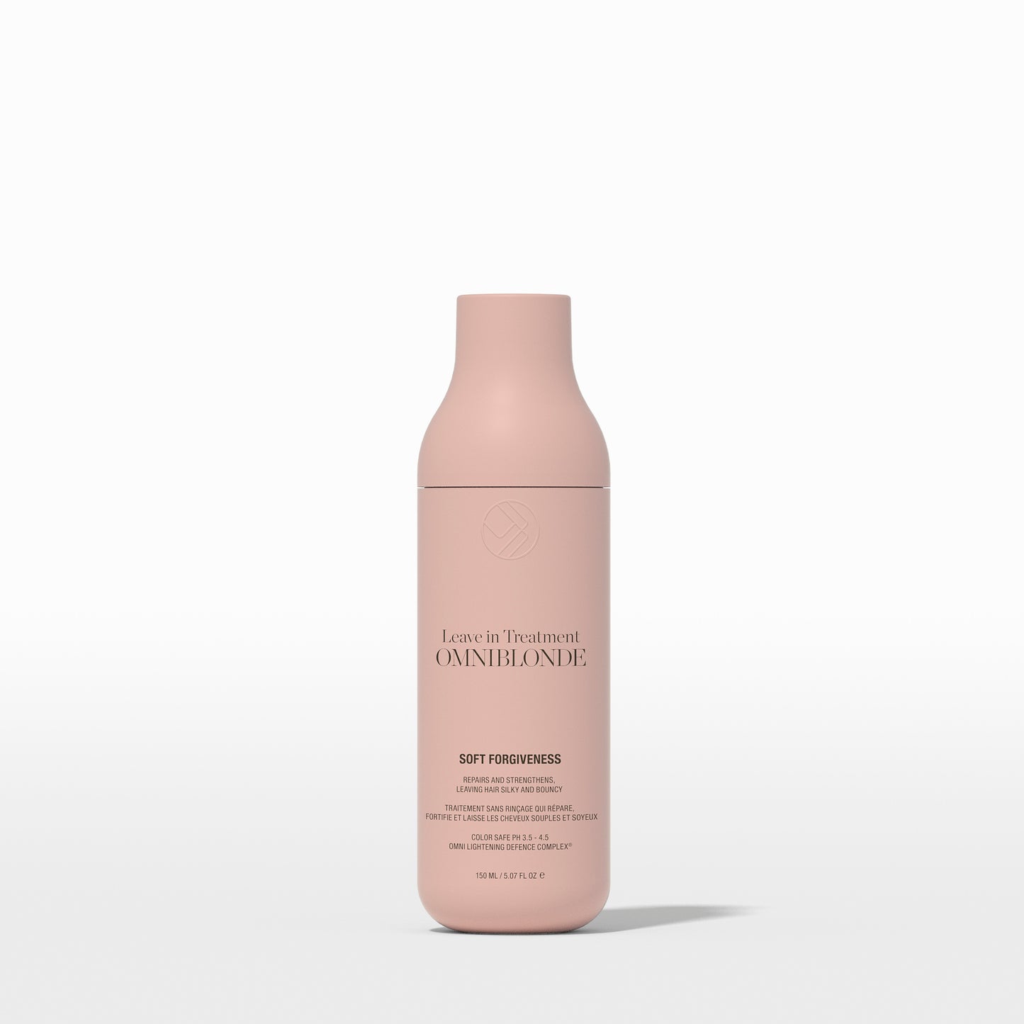 SOIN SANS RINÇAGE SOFT FORGIVENESS