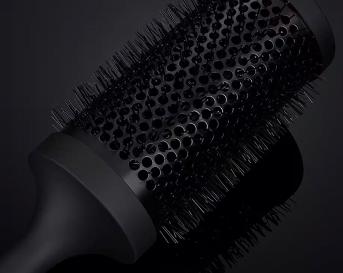BROSSE CÉRAMIQUE RONDE GHD TAILLE 4 - 55MM