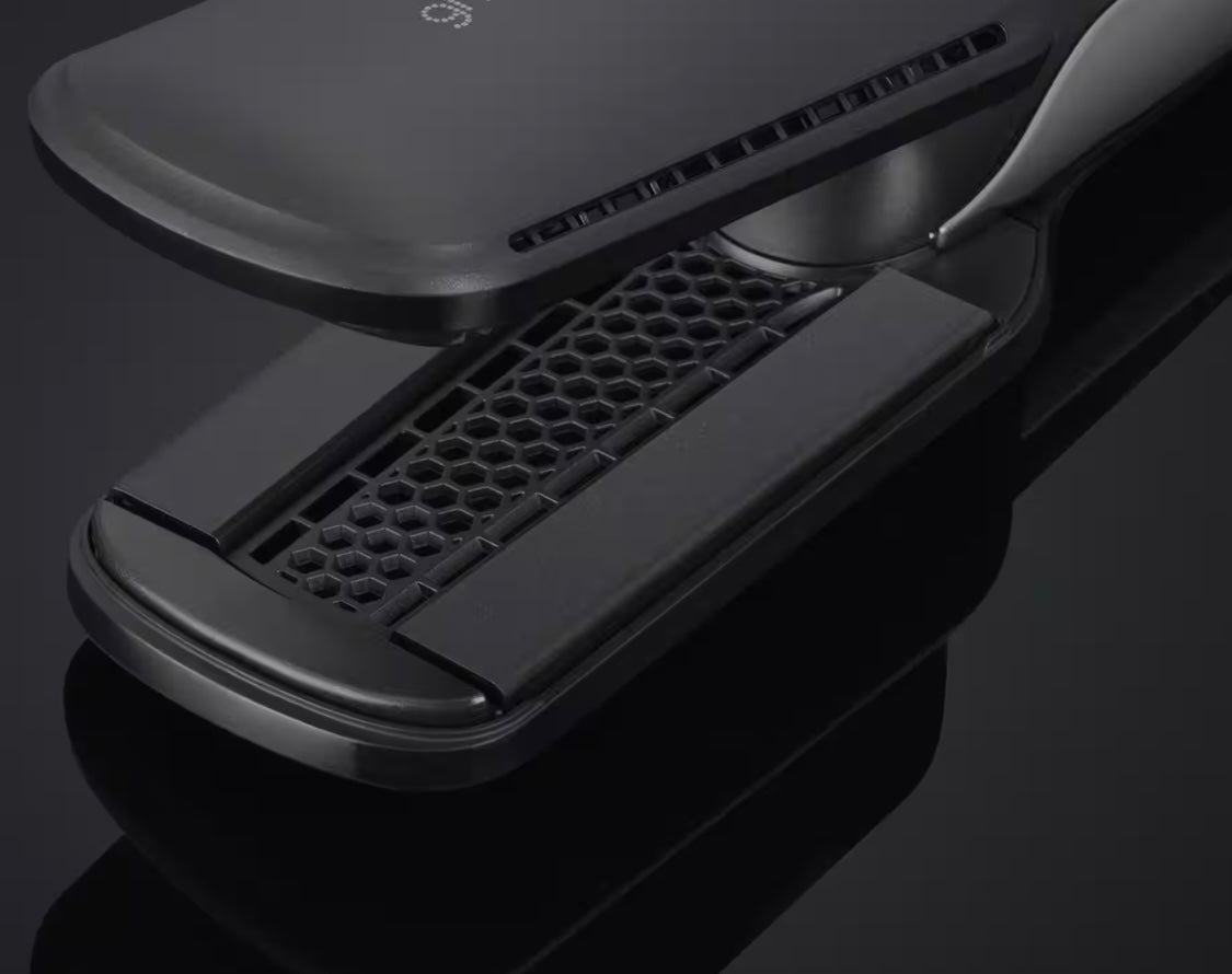NEW - LISSEUR SÉCHANT GHD DUET STYLE BLANC
