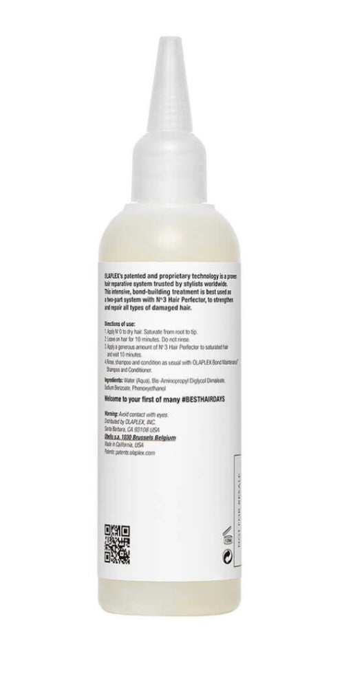 OLAPLEX 0