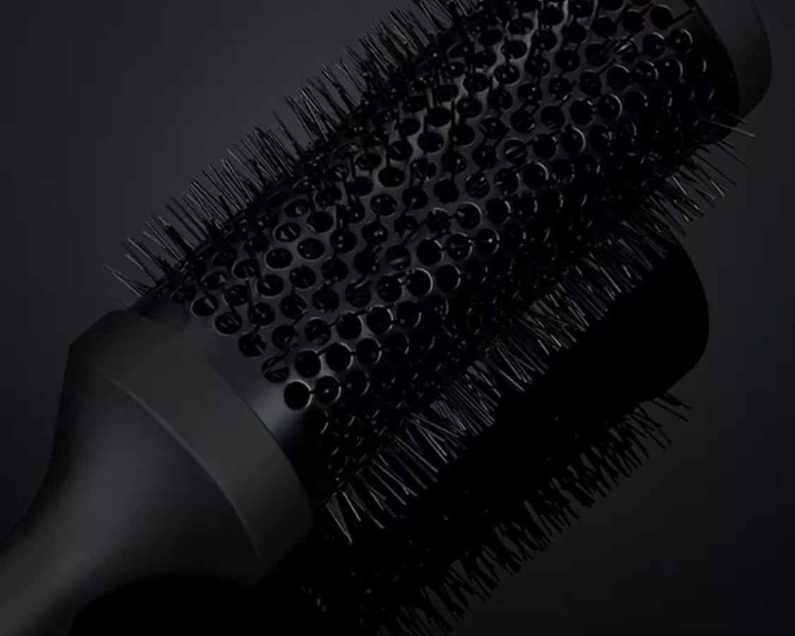 BROSSE CÉRAMIQUE RONDE GHD TAILLE 3 - 45MM