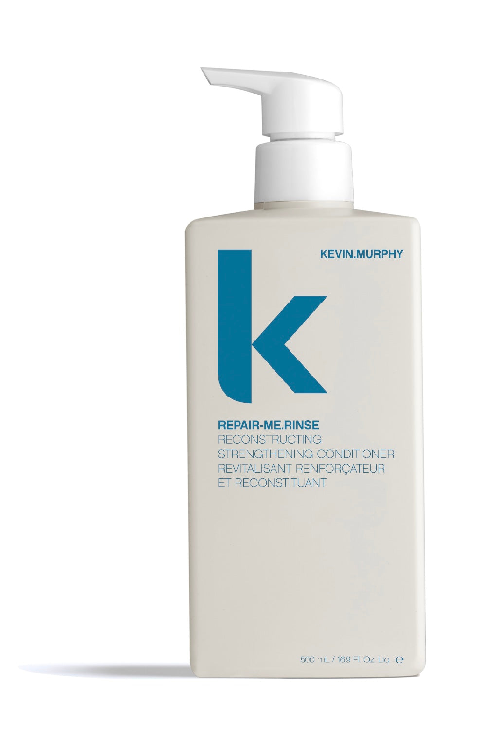 ÉDITION LIMITÉE
REPAIR.ME RINSE 500ml