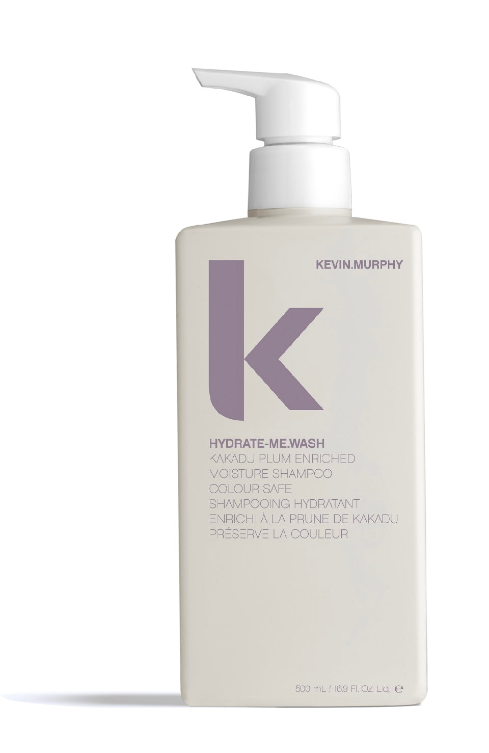 EDITION LIMITÉE HYDRATE.ME WASH 500ml
