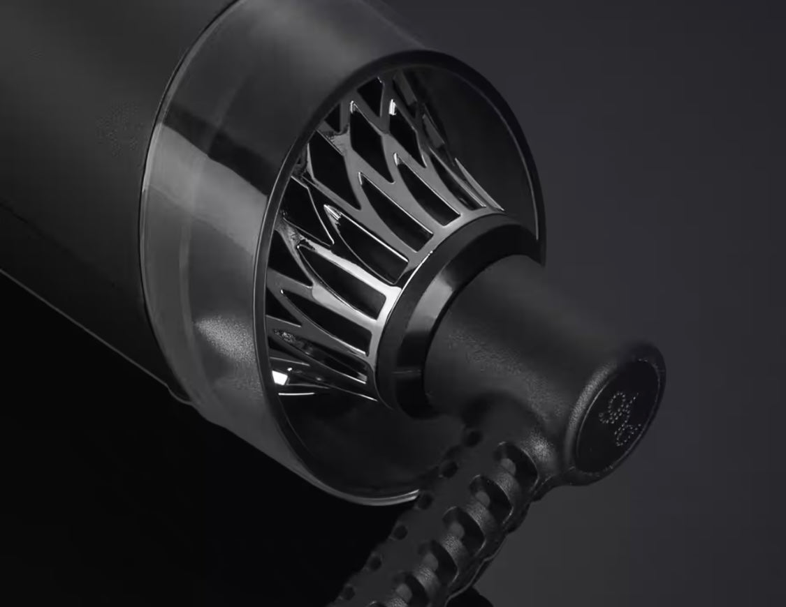 NEW - LISSEUR SÉCHANT GHD DUET STYLE BLANC
