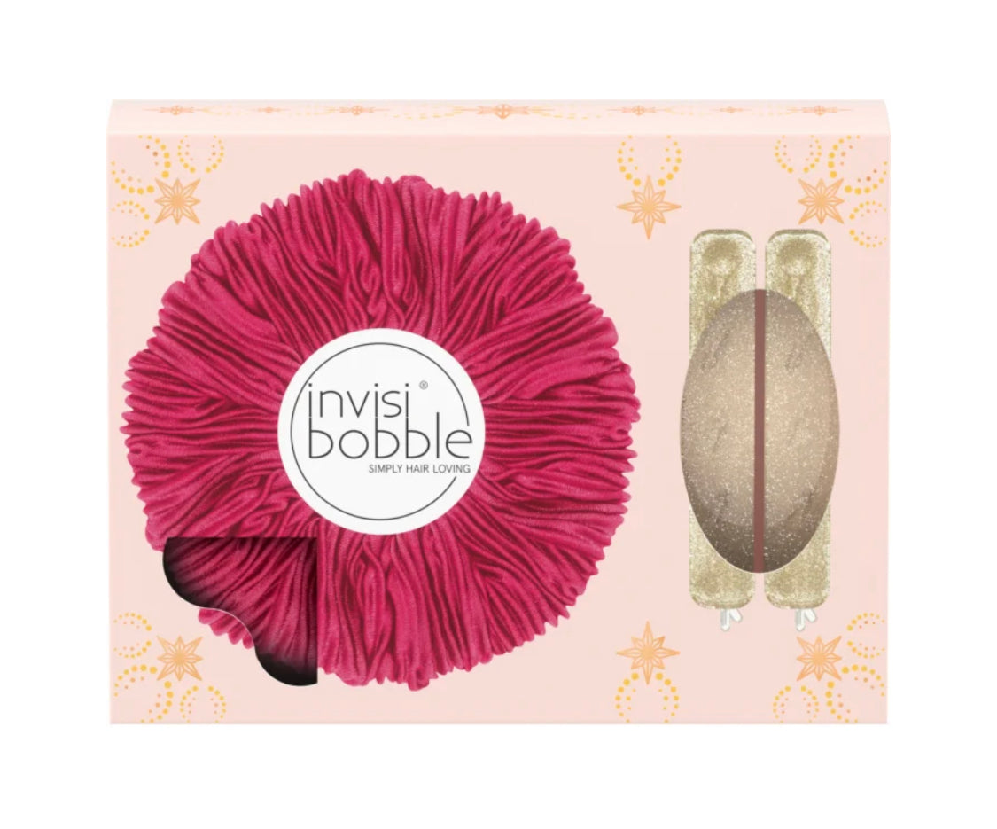Set invisibobble