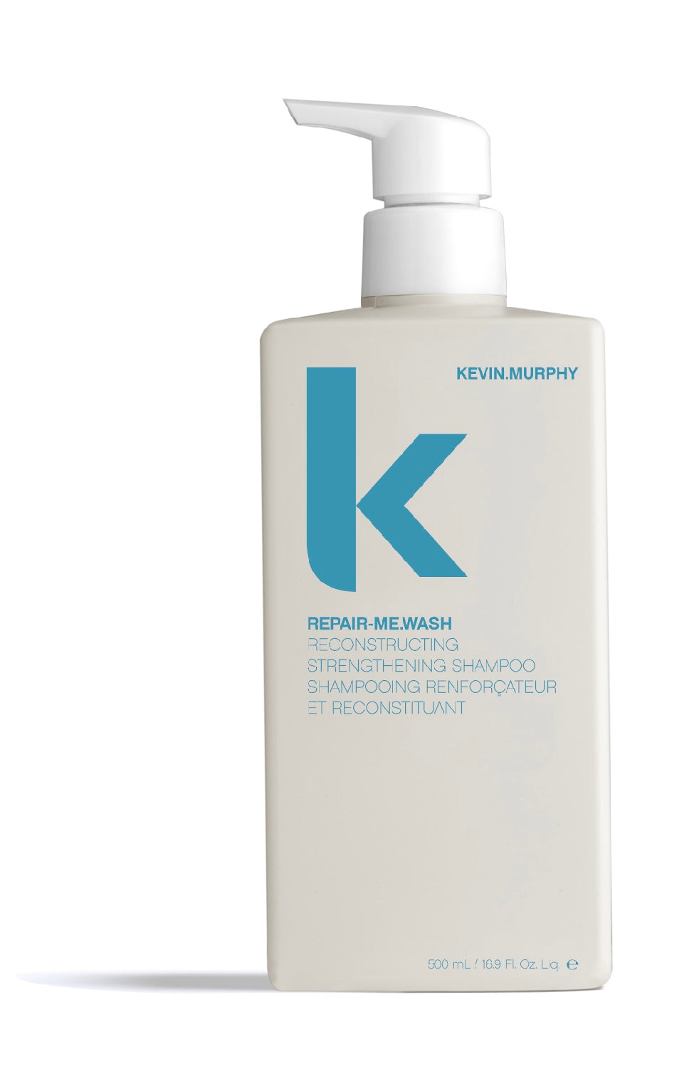 ÉDITION LIMITÉE
REPAIR.ME WASH 500ml