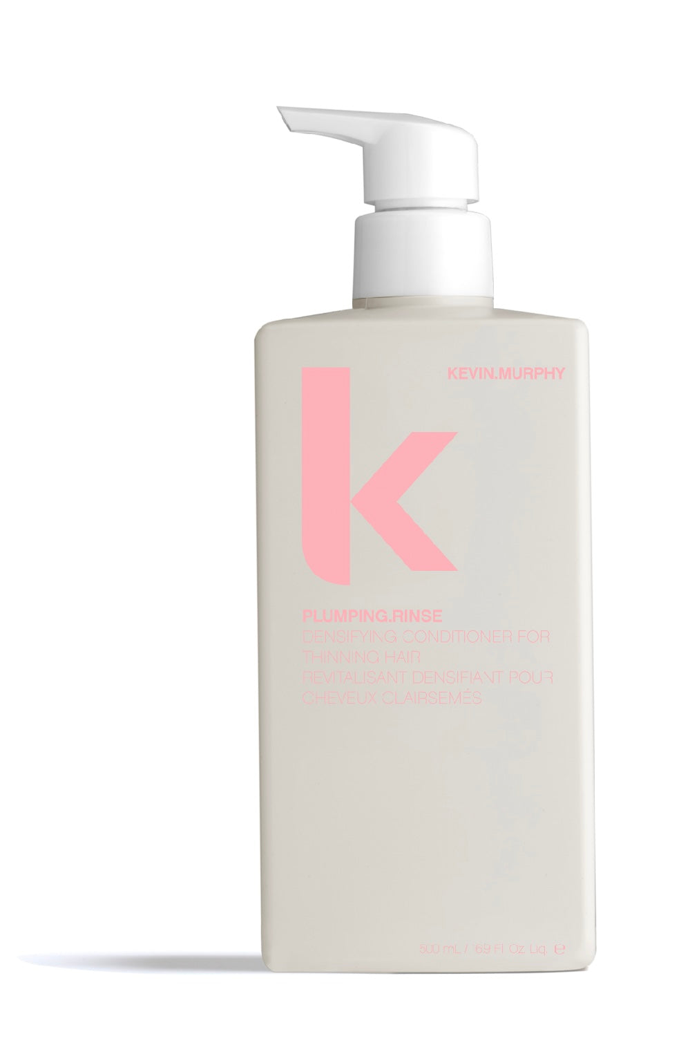 ÉDITION LIMITÉE PLUMPING RINSE 500ml