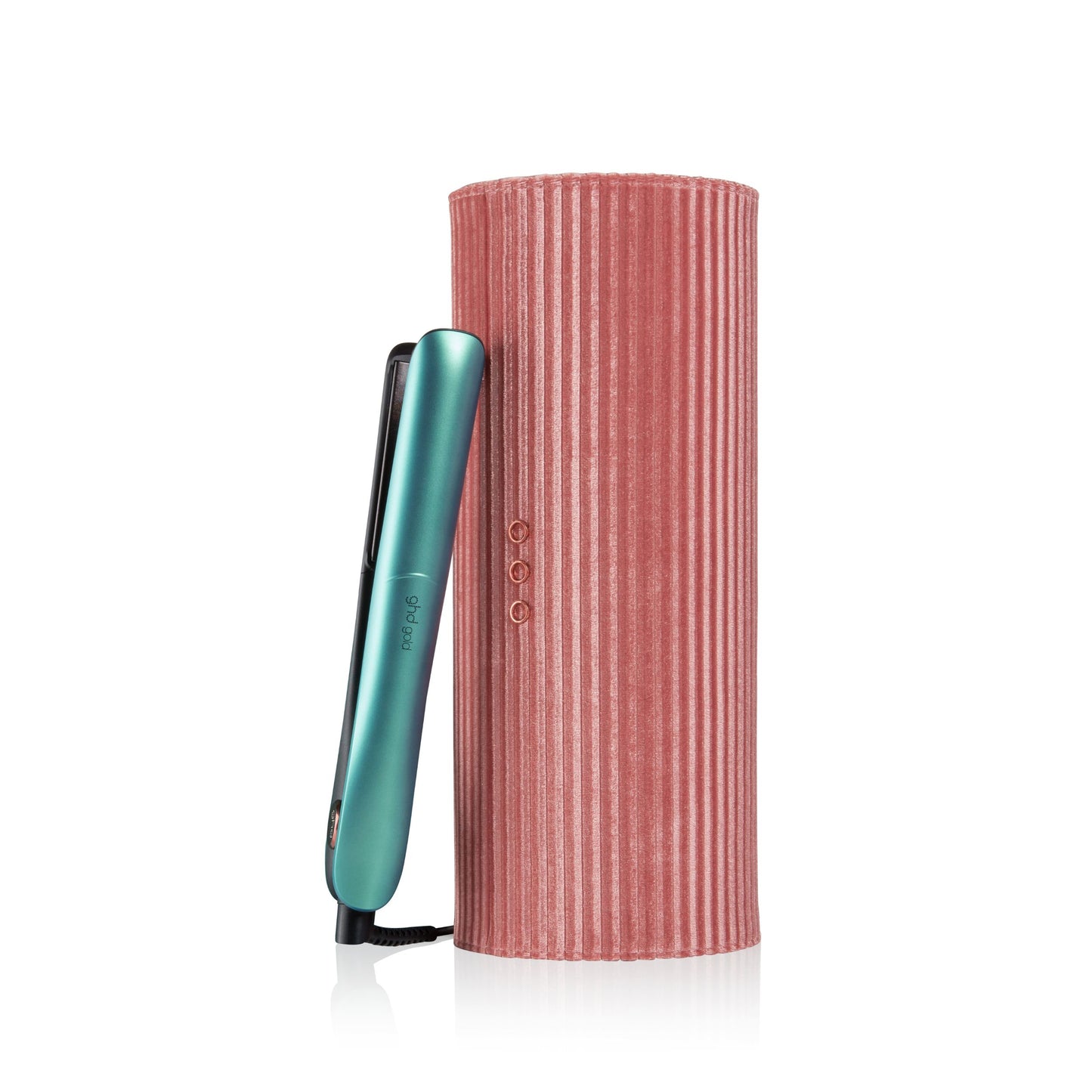 LISSEUR GHD GOLD - VERT JADE