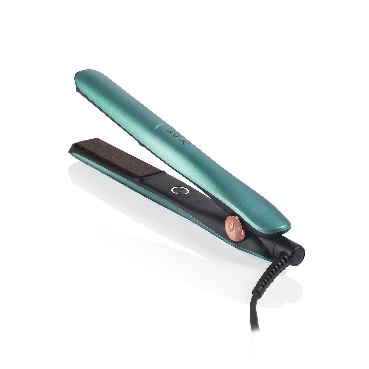 LISSEUR GHD GOLD - VERT JADE