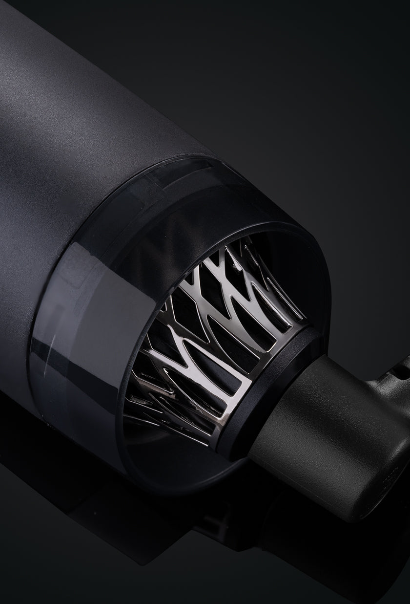 NEW - BROSSE SÉCHANTE GHD DUET BLOW DRY