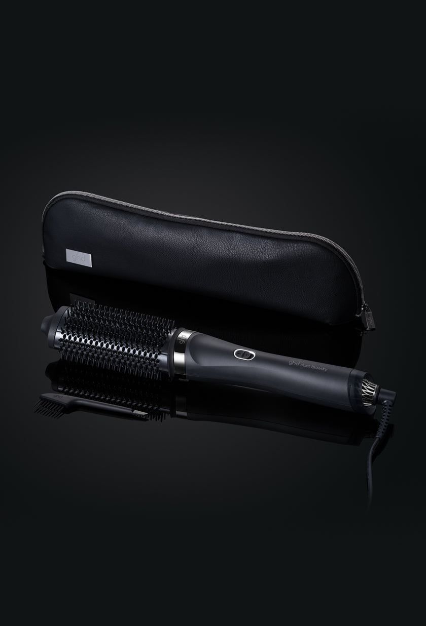 NEW - BROSSE SÉCHANTE GHD DUET BLOW DRY